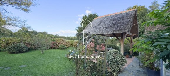 Дом с 3 спальнями в Ле Кенуа-ан-Артуа, Франция № 233689 35