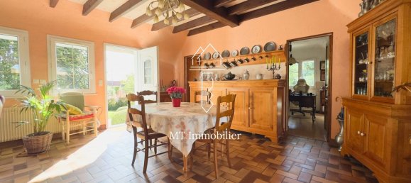 Дом с 3 спальнями в Ле Кенуа-ан-Артуа, Франция № 233689 24