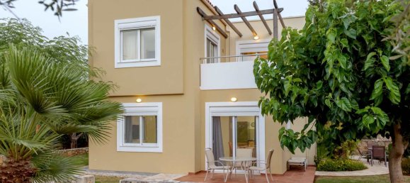 2 bedrooms Villa in Chania, Greece No. 11 6