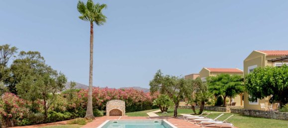 2 bedrooms Villa in Chania, Greece No. 11 5