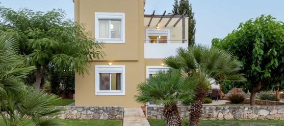 2 bedrooms Villa in Chania, Greece No. 11 4