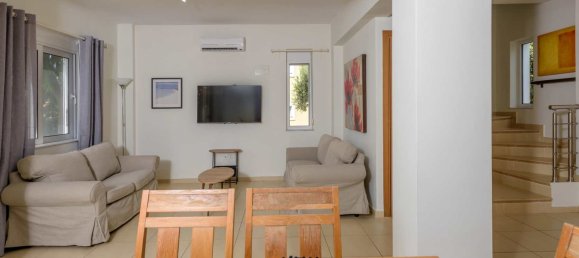 2 bedrooms Villa in Chania, Greece No. 11 12