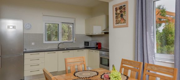 2 bedrooms Villa in Chania, Greece No. 11 16