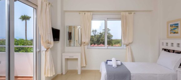 2 غرف نوم فيلا في Chania, Greece رقم 11 29
