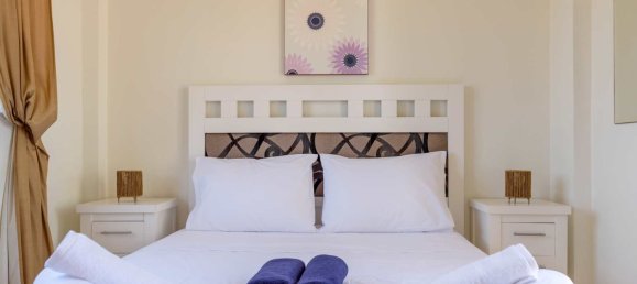 2 bedrooms Villa in Chania, Greece No. 11 25