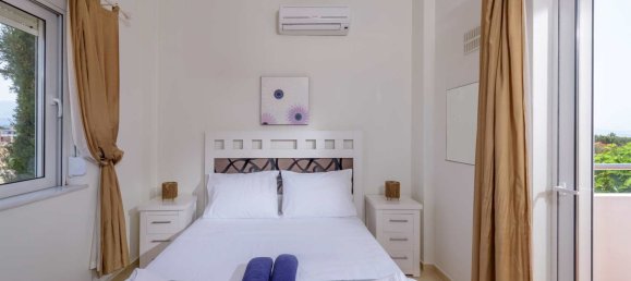 2 bedrooms Villa in Chania, Greece No. 11 17