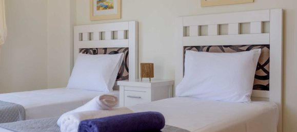 2 bedrooms Villa in Chania, Greece No. 11 28