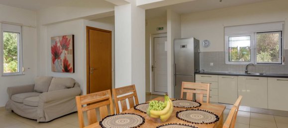 2 bedrooms Villa in Chania, Greece No. 11 13