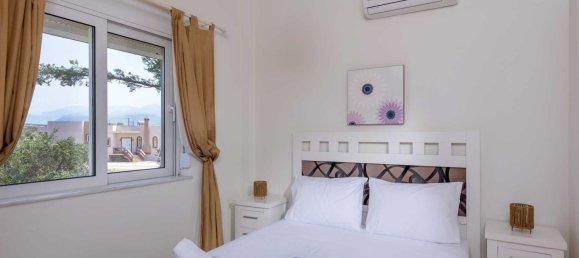 2 bedrooms Villa in Chania, Greece No. 11 18