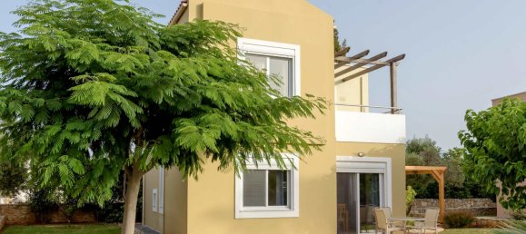 2 bedrooms Villa in Chania, Greece No. 11 3