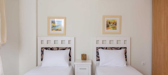 2 غرف نوم فيلا في Chania, Greece رقم 11 30