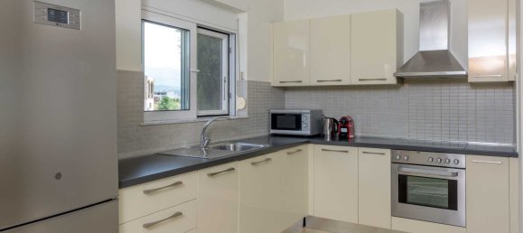 2 bedrooms Villa in Chania, Greece No. 11 15