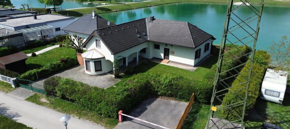 Casa de 6 habitaciónes en Blindenmarkt, Austria No. 76983 3