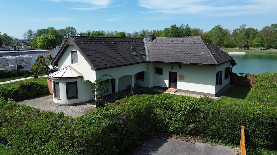 Casa de 6 habitaciónes en Blindenmarkt, Austria No. 76983