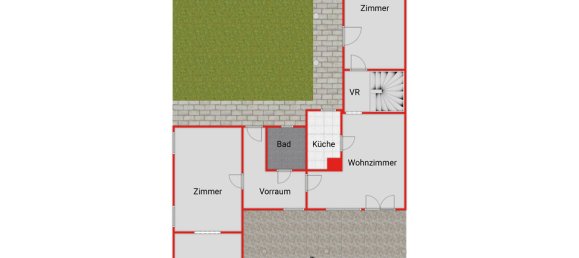 Casa de 6 habitaciónes en Blindenmarkt, Austria No. 76983 54