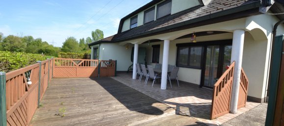 Casa de 6 habitaciónes en Blindenmarkt, Austria No. 76983 9