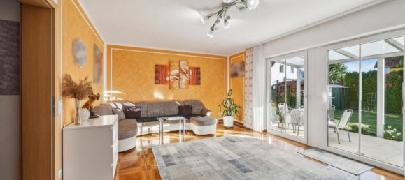 6 rooms Townhouse in Regensburg, Germany No. 291517 3