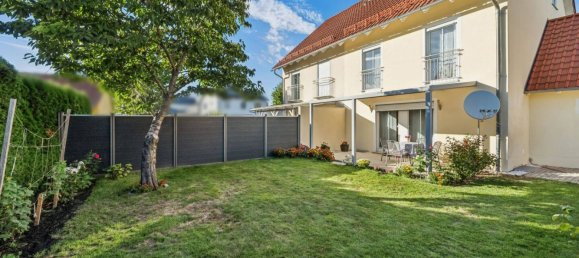 6 rooms Townhouse in Regensburg, Germany No. 291517 2