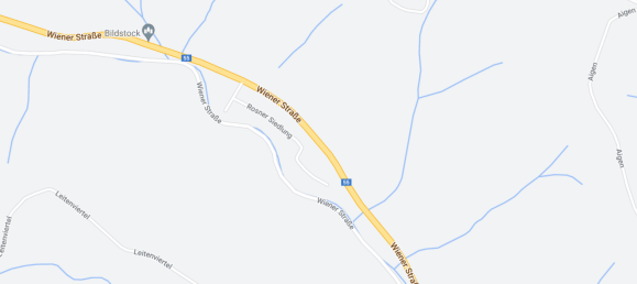  Land in Kirchschlag in der Buckligen Welt, Austria No. 122361 2