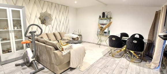 6 bedrooms House in Argenteuil, France No. 166670 33