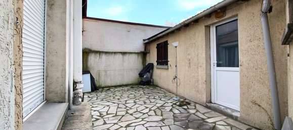 6 bedrooms House in Argenteuil, France No. 166670 40