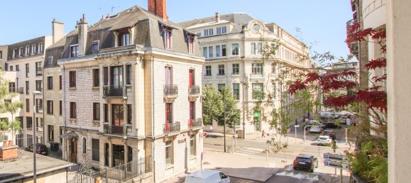 Apartamento de 2 dormitorios en Dijon, France No. 196633 8