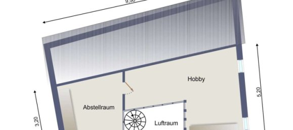 استوديو في Stade, Germany رقم 110936 12