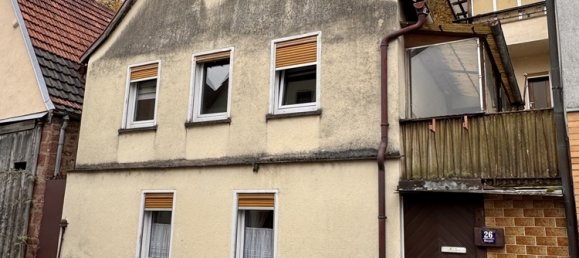 4 rooms House in Main-Spessart, Germany No. 140575 19