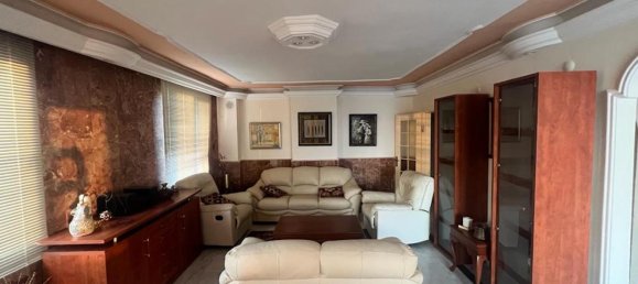 Apartamento de 4+1 en Alanya, Turkey No. 26099 5