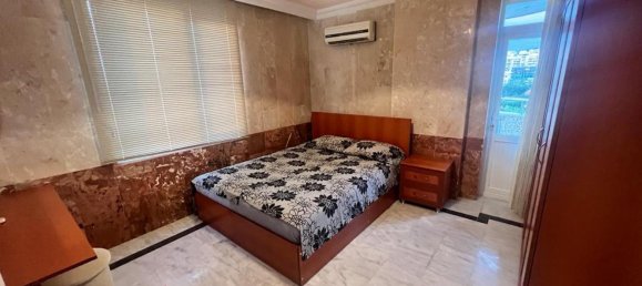 Apartamento de 4+1 en Alanya, Turkey No. 26099 11