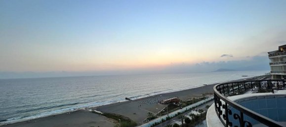 Apartamento de 4+1 en Alanya, Turkey No. 26099 15