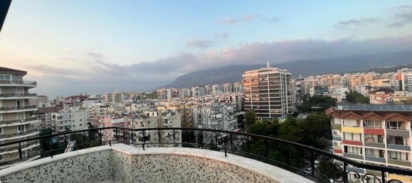 Apartamento de 4+1 en Alanya, Turkey No. 26099 13