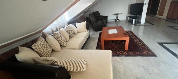 Apartamento de 4+1 en Alanya, Turkey No. 26099 8