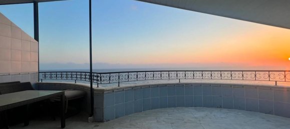 Apartamento de 4+1 en Alanya, Turkey No. 26099 14