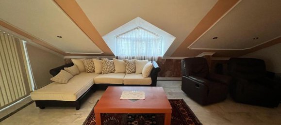 Apartamento de 4+1 en Alanya, Turkey No. 26099 6