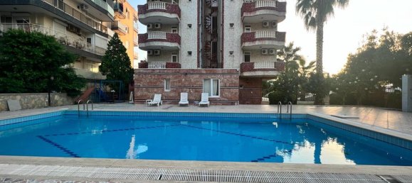 Apartamento de 4+1 en Alanya, Turkey No. 26099 2