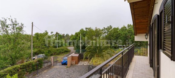 4 غرف نوم فيلا في Zafferana Etnea, Italy رقم 131773 43