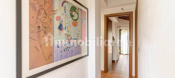 4 غرف نوم فيلا في Zafferana Etnea, Italy رقم 131773 31