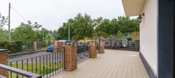 4 غرف نوم فيلا في Zafferana Etnea, Italy رقم 131773 5