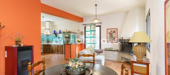 4 غرف نوم فيلا في Zafferana Etnea, Italy رقم 131773 17