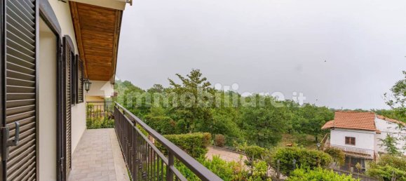 4 غرف نوم فيلا في Zafferana Etnea, Italy رقم 131773 45