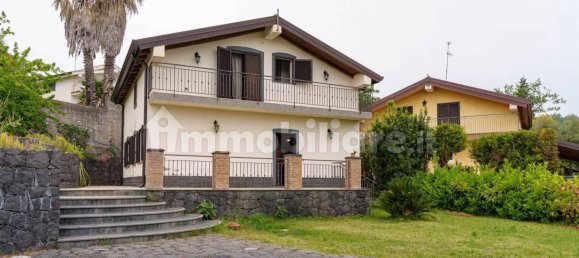 4 غرف نوم فيلا في Zafferana Etnea, Italy رقم 131773 4