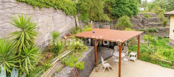 4 غرف نوم فيلا في Zafferana Etnea, Italy رقم 131773 46