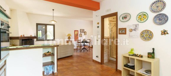 4 غرف نوم فيلا في Zafferana Etnea, Italy رقم 131773 26