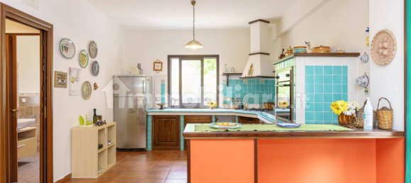 4 غرف نوم فيلا في Zafferana Etnea, Italy رقم 131773 21