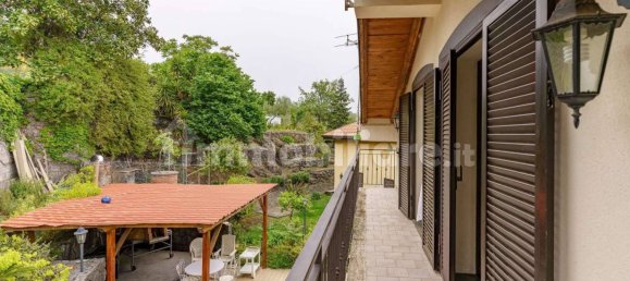 4 غرف نوم فيلا في Zafferana Etnea, Italy رقم 131773 47