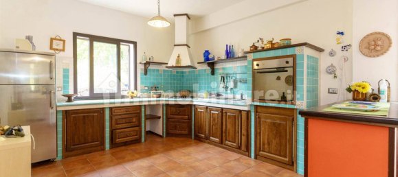 4 غرف نوم فيلا في Zafferana Etnea, Italy رقم 131773 24