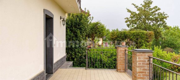 4 غرف نوم فيلا في Zafferana Etnea, Italy رقم 131773 7