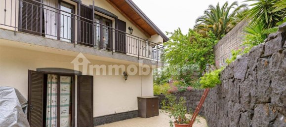 4 غرف نوم فيلا في Zafferana Etnea, Italy رقم 131773 12