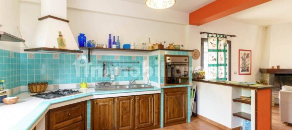 4 غرف نوم فيلا في Zafferana Etnea, Italy رقم 131773 27